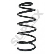 39287 SUPLEX Пружина ходової частини