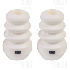 BC0801 TRIALLI Буфер амортизація