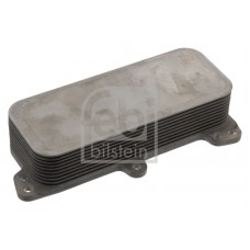 101009 FEBI BILSTEIN масляний радіатор двигунне олива