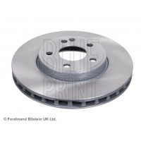 ADU174316 BLUE PRINT Гальмівний диск