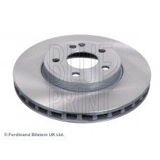 ADU174316 BLUE PRINT Гальмівний диск