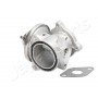 EGR-0905 JAPANPARTS Клапан повернення ОГ