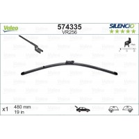 574335 VALEO Щітка склоочисника