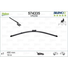 574335 VALEO Щітка склоочисника