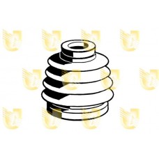 300015 UNIGOM Пыльник, Привідний вал