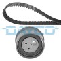 KTB522 DAYCO Комплект ременя ГРМ