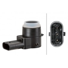 6PX 358 141-091 HELLA Датчик система допомоги при паркуванні