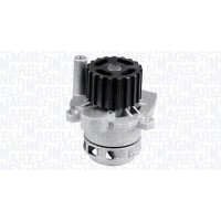 352316171210 MAGNETI MARELLI Водяний насос охолодження двигуна