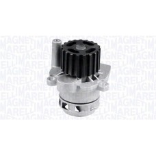 352316171210 MAGNETI MARELLI Водяний насос охолодження двигуна