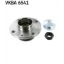 VKBA 6541 SKF Комплект підшипника ступиці колеса