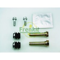 811001 FRENKIT Комплект напрямної гільзи