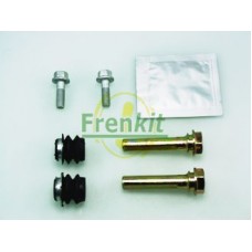 811001 FRENKIT Комплект напрямної гільзи
