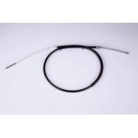 8AS 355 668-781 HELLA PAGID Тросик, cтояночный тормоз