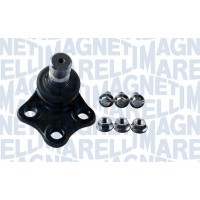 301191619590 MAGNETI MARELLI Болт кріплення важіль