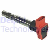 GN10446-12B1 DELPHI Котушка запалювання