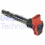 GN10446-12B1 DELPHI Котушка запалювання