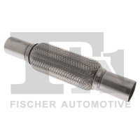 VW445-340 FA1 Гофрована труба вихлопна система