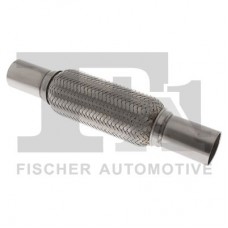 VW445-340 FA1 Гофрована труба вихлопна система