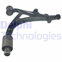TC2716 DELPHI Ричаг незалежної підвіски колеса, подвеска колеса
