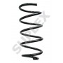 06395 SUPLEX Пружина ходової частини