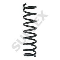 12154 SUPLEX Пружина ходової частини