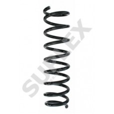 12154 SUPLEX Пружина ходової частини
