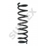 12154 SUPLEX Пружина ходової частини