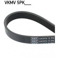 VKMV 5PK1135 SKF Поліклиновий ремінь