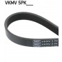 VKMV 5PK725 SKF Поліклиновий ремінь