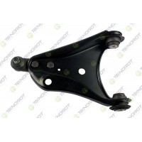 R-769 TEKNOROT Ричаг незалежної підвіски колеса, подвеска колеса