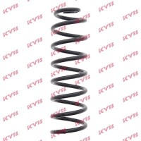 RC5886 KYB Пружина ходової частини