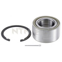R18458 SNR Комплект підшипника ступиці колеса