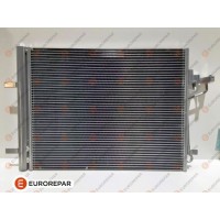1679999780 EUROREPAR Конденсатор кондиціонера