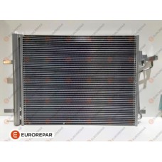 1679999780 EUROREPAR Конденсатор кондиціонера