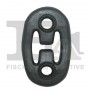 743-922 FA1 Кронштейн система випуску ОГ