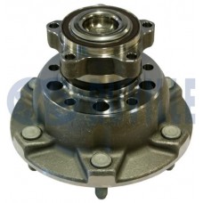 221896 RUVILLE Комплект підшипника ступиці колеса