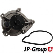 4114102900 JP GROUP Водяний насос охолодження двигуна