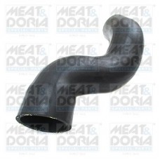 Трубка наддуваемого повітря MEAT-&-DORIA 96077
