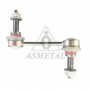 26LR0710 ASMETAL Тяга стійка стабілізатор