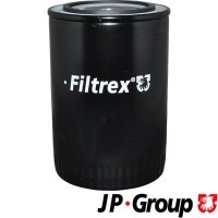 1118503000 JP GROUP Масляний фільтр