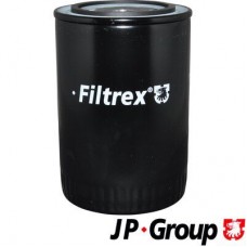 1118503000 JP GROUP Масляний фільтр
