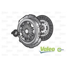 786013 VALEO Комплект зчеплення