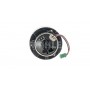 AB 281 000P MAHLE Вентилятор салону