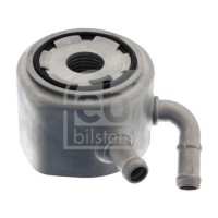 109469 FEBI BILSTEIN масляний радіатор двигунне олива