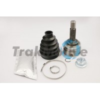 40-0275 TrakMotive Шарнирный комплект, Привідний вал