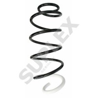 24253 SUPLEX Пружина ходової частини