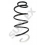 24253 SUPLEX Пружина ходової частини