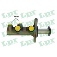 6271 LPR Головний гальмівний циліндр