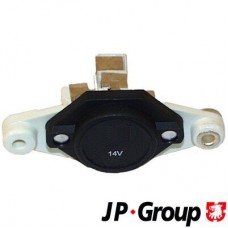 1190200900 JP GROUP Регулятор генератора