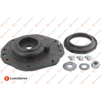 1638381080 EUROREPAR Ремкомплект, Опора стійки амортизатора